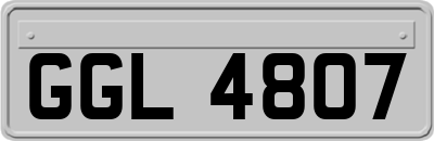 GGL4807