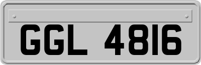 GGL4816