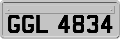 GGL4834