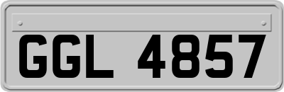 GGL4857