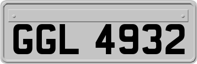 GGL4932
