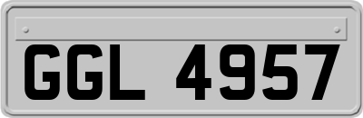 GGL4957