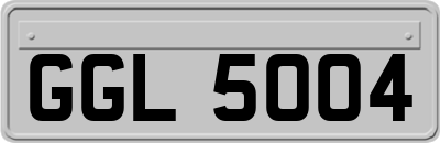 GGL5004