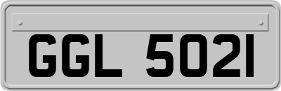 GGL5021