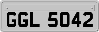 GGL5042