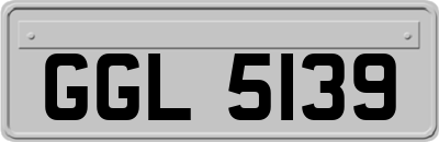 GGL5139