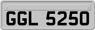 GGL5250