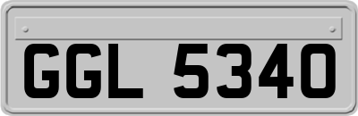 GGL5340
