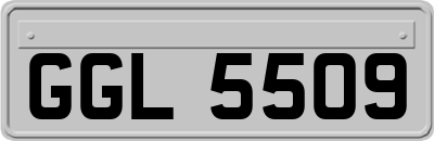 GGL5509
