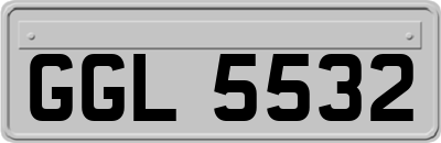 GGL5532