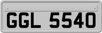 GGL5540