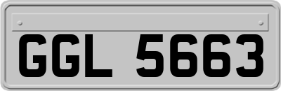 GGL5663