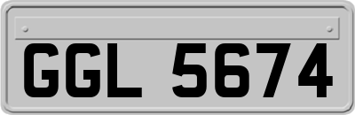GGL5674