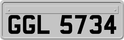 GGL5734