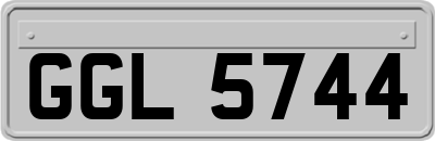 GGL5744