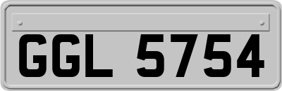 GGL5754
