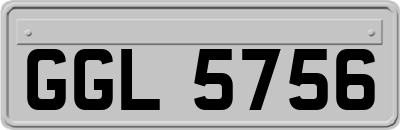 GGL5756