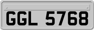 GGL5768