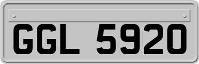 GGL5920