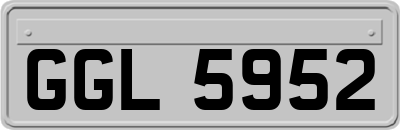 GGL5952