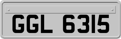 GGL6315
