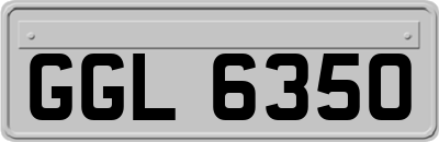 GGL6350