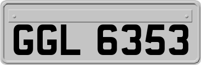 GGL6353