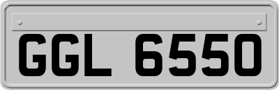 GGL6550