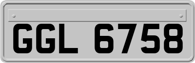 GGL6758