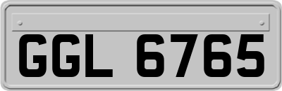 GGL6765
