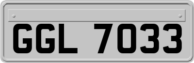 GGL7033
