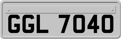 GGL7040