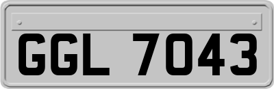 GGL7043