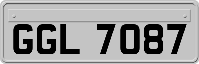 GGL7087