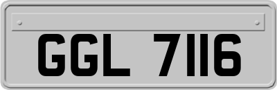 GGL7116