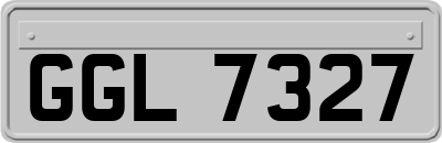 GGL7327