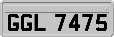 GGL7475