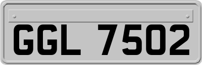 GGL7502