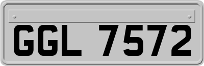 GGL7572