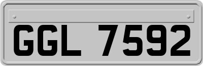 GGL7592