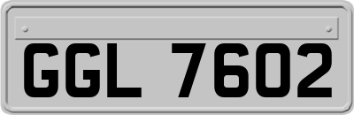GGL7602