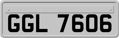 GGL7606