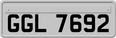 GGL7692