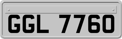 GGL7760
