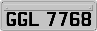 GGL7768