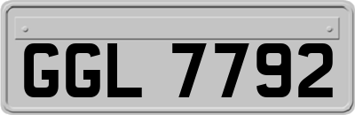 GGL7792