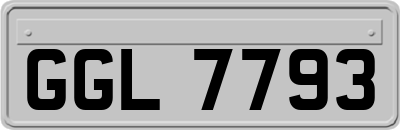 GGL7793