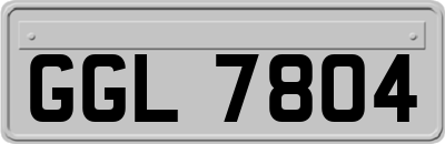 GGL7804