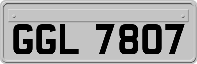 GGL7807