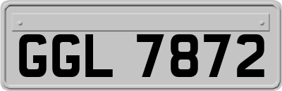 GGL7872